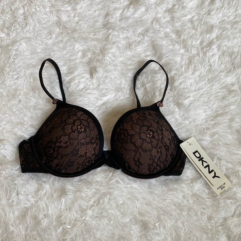 DKNY Bra